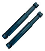 Kit Amortecedores Traseiro Original Toyota Hilux SRV 4x2 1995-2004