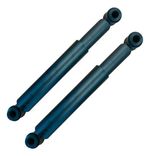 Kit Amortecedores Traseiro Original Toyota Hilux SRV 4x2 1995-2004