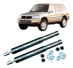 Kit Amortecedor Traseiro Original Toyota RAV4 4WD 1995-2000
