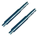 Kit Amortecedores Traseiro Original Toyota Hilux 2005-2015
