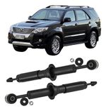 Kit Amortecedor Dianteiro Original Toyota Hilux SW4 2006+