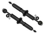 Kit Amortecedor Dianteiro Original Toyota Hilux SW4 2006+