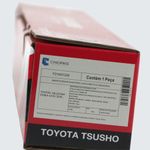 Kit Amortecedor Dianteiro Original Toyota Hilux SW4 2006+