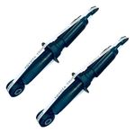 Kit Amortecedores Dianteiro Toyota Hilux SW4 4x4 1995-2004