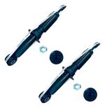 Kit Amortecedores Dianteiro Toyota Hilux SW4 4x4 1995-2004