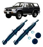Kit Amortecedores Dianteiro Toyota Hilux SW4 4x4 1995-2004