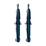 Kit Amortecedores Dianteiro Toyota Hilux SW4 4x4 1995-2004