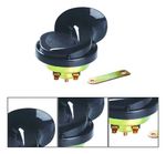Buzina Caracol Individual - 12V GB1052 - Universal