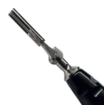 CABO BISTURI DUPLO 1.0MM PRIME - BLACK