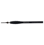 CABO BISTURI DUPLO 1.0MM PRIME - BLACK
