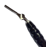CABO BISTURI N 05 CURVO PRIME BLACK