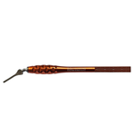 CABO BISTURI N 05 CURVO PRIME LARANJA