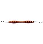 CURETA MC CALL N 13 14 PRIME LARANJA