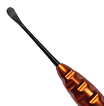 DESCOLADOR BUSER  PRIME - LARANJA CARBON