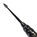 DESCOLADOR BUSER CINZA CARBON