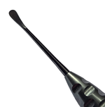 DESCOLADOR BUSER CINZA CARBON