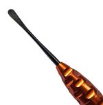 DESCOLADOR FREER LARANJA CARBON