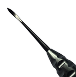 DESCOLADOR MOLT N 01 C DISSECTOR CINZA CARBON