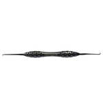 FOICE PONTA MORSE N 0 00 CINZA CARBON