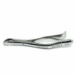 FORCEPS ADULTO N 018 R CLINIC