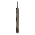 PINÇA ADSON SERRILHADA 12CM CLINIC