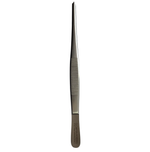 PINÇA ANATOMICA C/ DENTE 14CM CLINIC