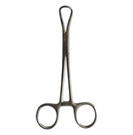 PINÇA BACKAUS 13CM CLINIC
