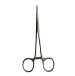 PINÇA KELLY CURVA 16CM CLINIC