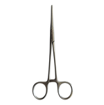 PINÇA KELLY RETA 14CM CLINIC