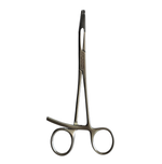 PINÇA PORTA ENXERTO VAZADA CLINIC