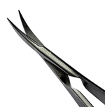 TESOURA CASTROVIEJO 18CM PRIME CLINIC