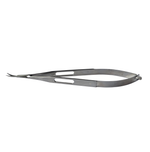 TESOURA CASTROVIEJO 18CM PRIME CLINIC