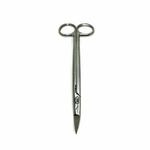 TESOURA DEAN 18CM CLINIC