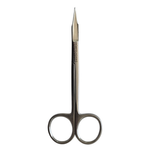TESOURA GOLDMAN FOX RETA 13CM CLINIC