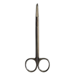 TESOURA SPENCER RETA 15CM CLINIC