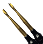 PAR DE ALAVANCA TWIST - LINHA PRIME