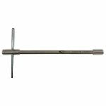 CHAVE T RETA 120MM