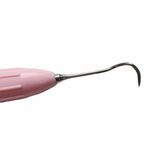 ESPATULA SILICONE ROSA