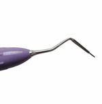 ESPATULA SILICONE ROXA