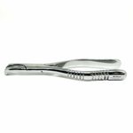 FORCEPS ADULTO Nº 22 COM BORRACHA