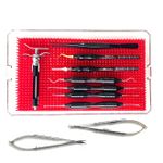 Kit Cirurgia Gengival