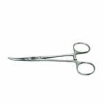 PINÇA KELLY CURVA 18CM