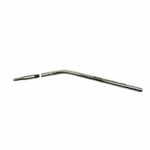 SUGADOR INOX CURVO