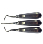 KIT ALAVANCA APICAL