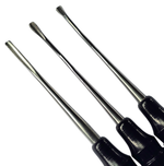 KIT ALAVANCA MINI APEXO - LINHA PRIME