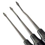 KIT ALAVANCA MINI SPADE - LINHA PRIME