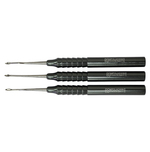 KIT ALAVANCA MINI SPADE - LINHA PRIME