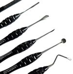 KIT CIRÚRGICO MASTER BLACK