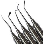 KIT DE SEIO LINHA CLINIC
