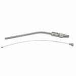 ASPIRADOR FRAZIER 2MM 19CM